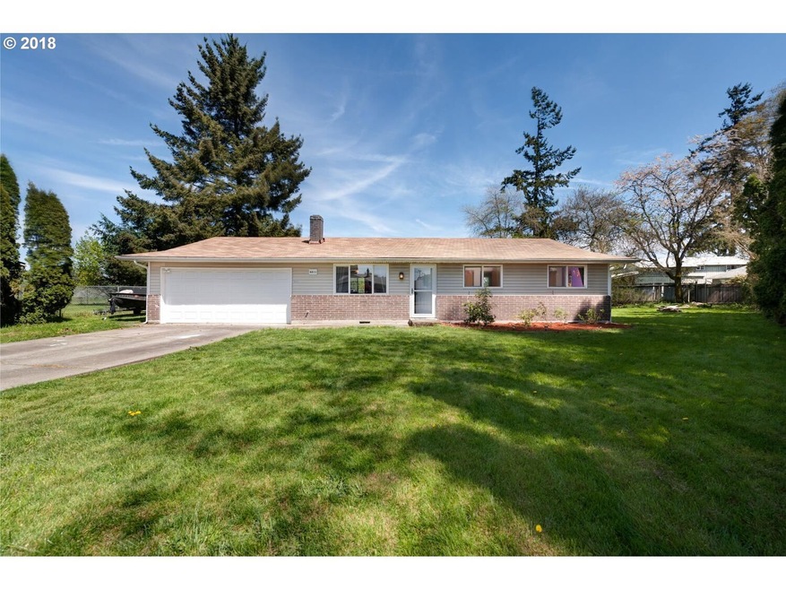 6211 NE 140th Ave, Vancouver, WA 98682 - photo 1