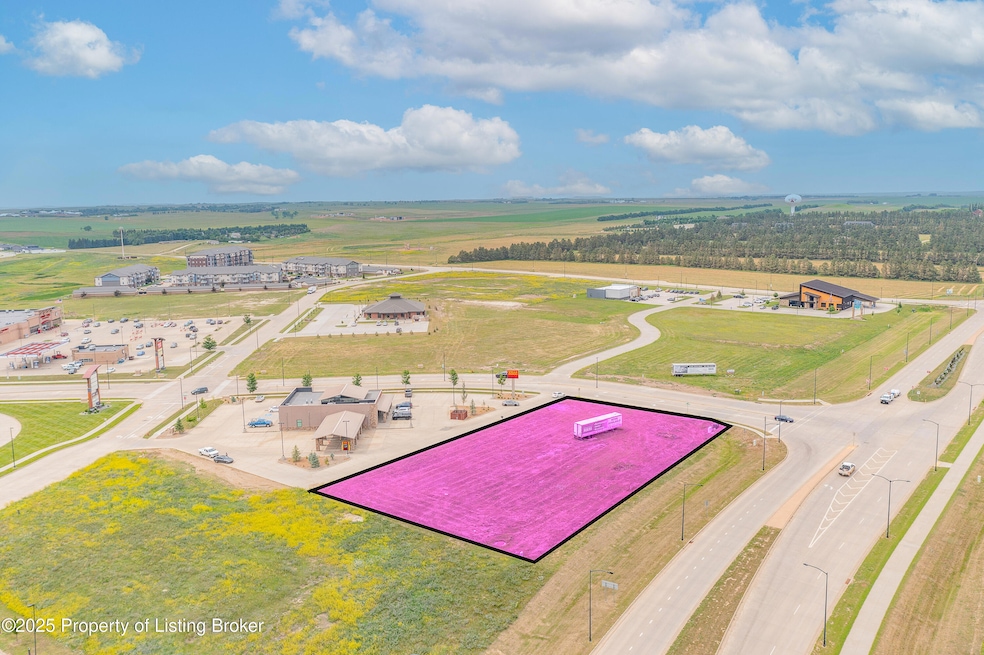 Lot 1 Block 3 West Ridge