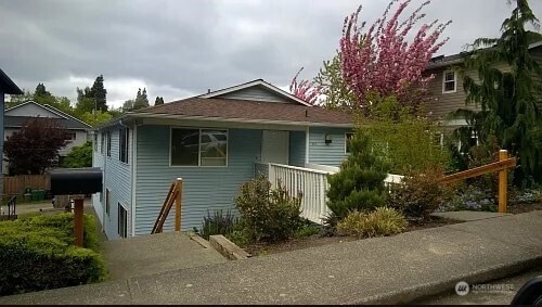 For Rent $2,000/month