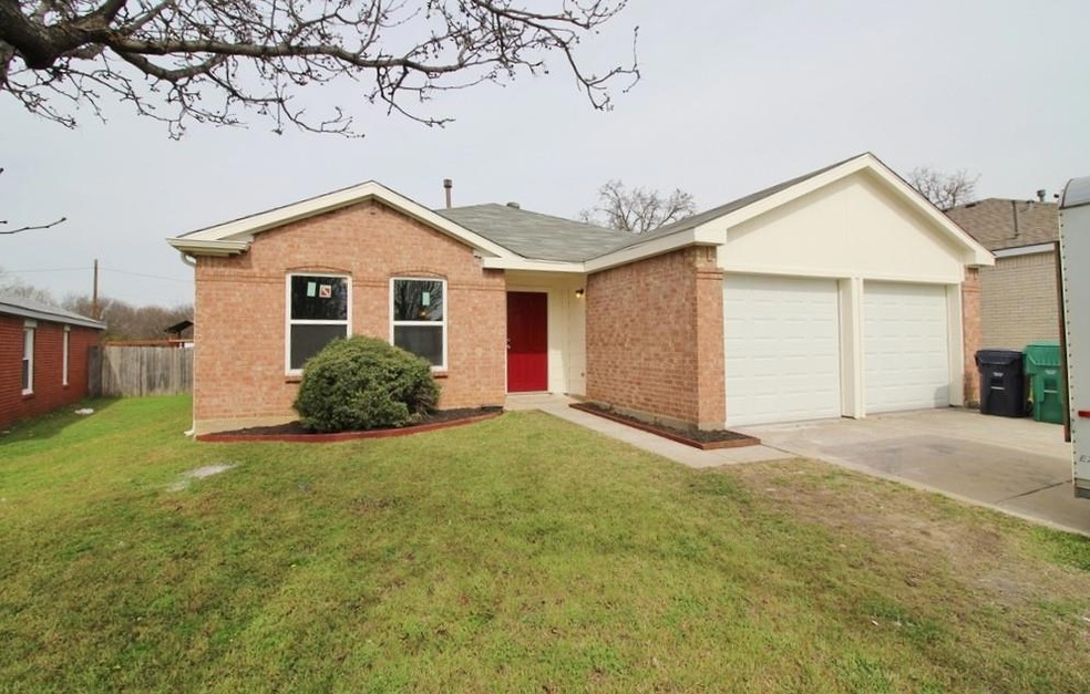 3312 Teasbend Ct, Denton, TX 76210 - photo 1