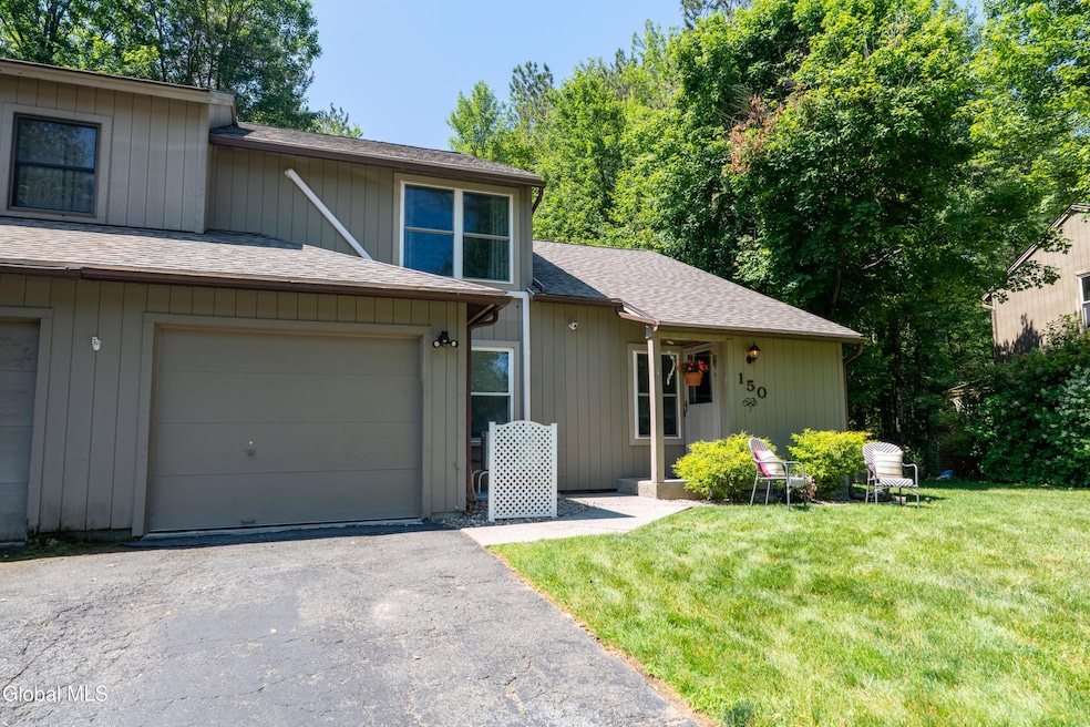 150 Thimbleberry Rd, Ballston Spa, NY 12020 - photo 1