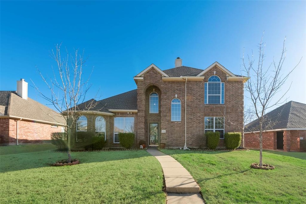 1204 E Oak St, Wylie, TX 75098 - photo 1