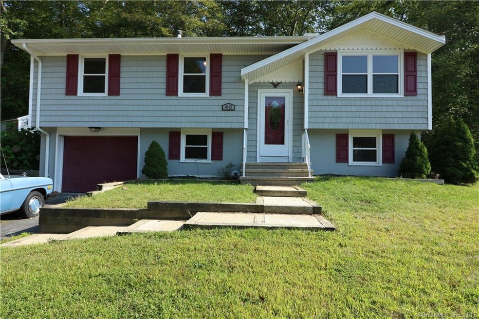 40 Shawondassee Dr, Stonington, CT 06378 - photo 1