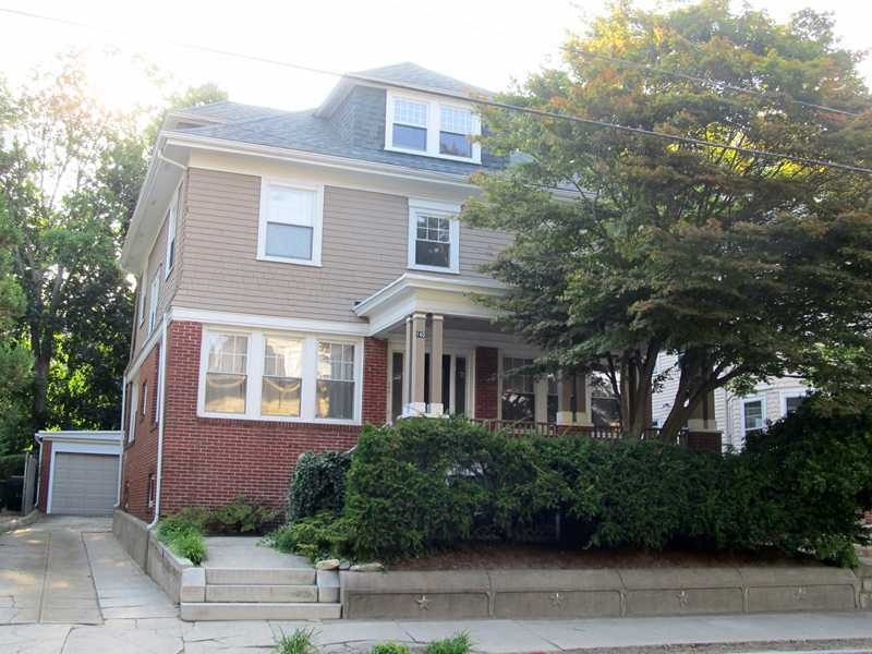 140 Governor St, Providence, RI 02906 - photo 1