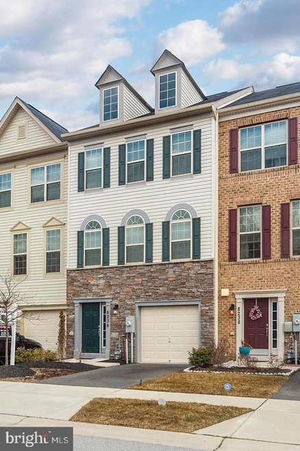 8236 Carinoso Way, Severn, MD 21144 - photo 1