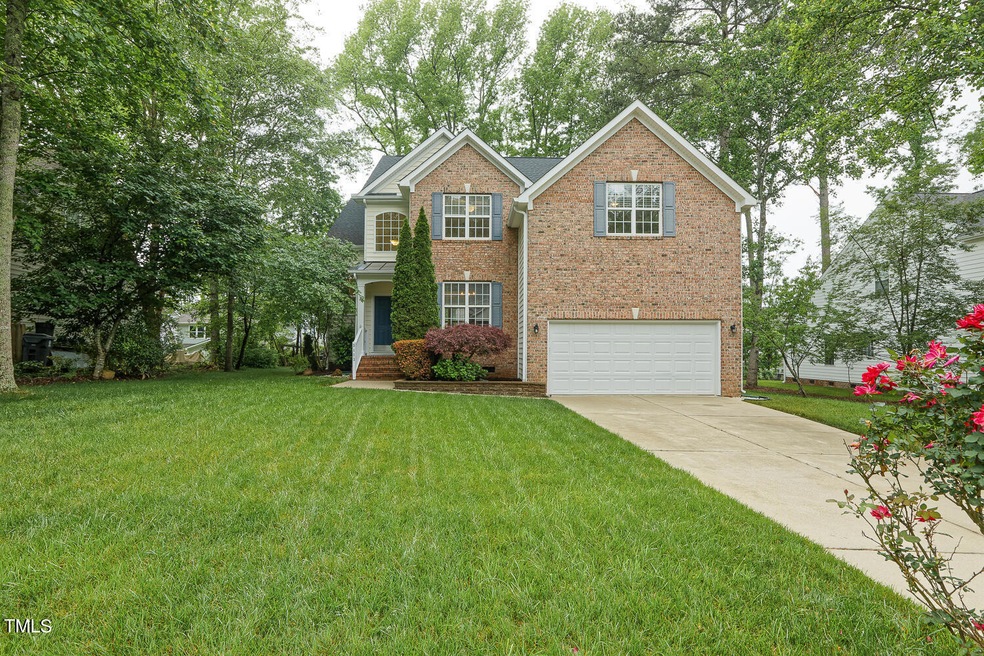 3113 Cregler Dr, Apex, NC 27502 - photo 1