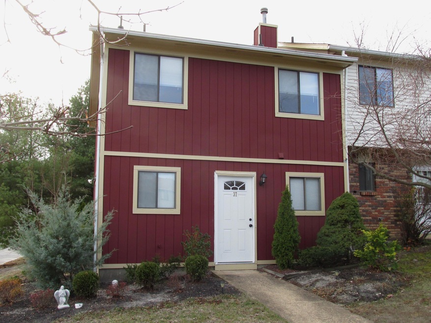 37 Jesse Rd, Howell, NJ 07731 - photo 1