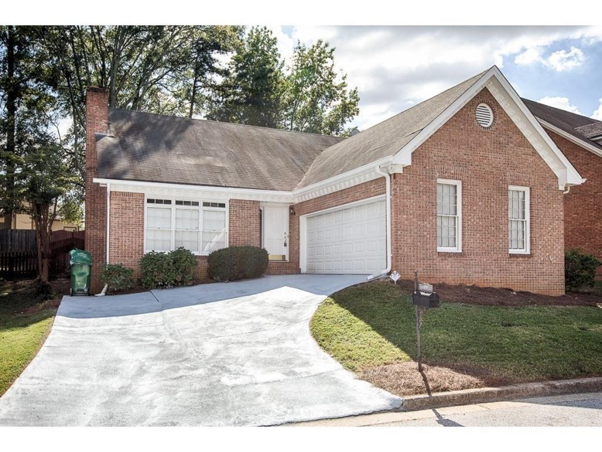 4087 Brookside Manor Dr, Tucker, GA 30084 - photo 1