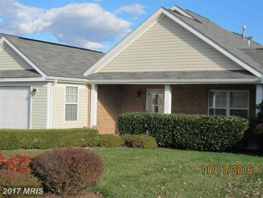 103 Rosewood Ln, Winchester, VA 22602 - photo 1