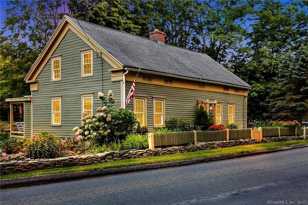 7 Route 37 Center, Sherman, CT 06784 - photo 1