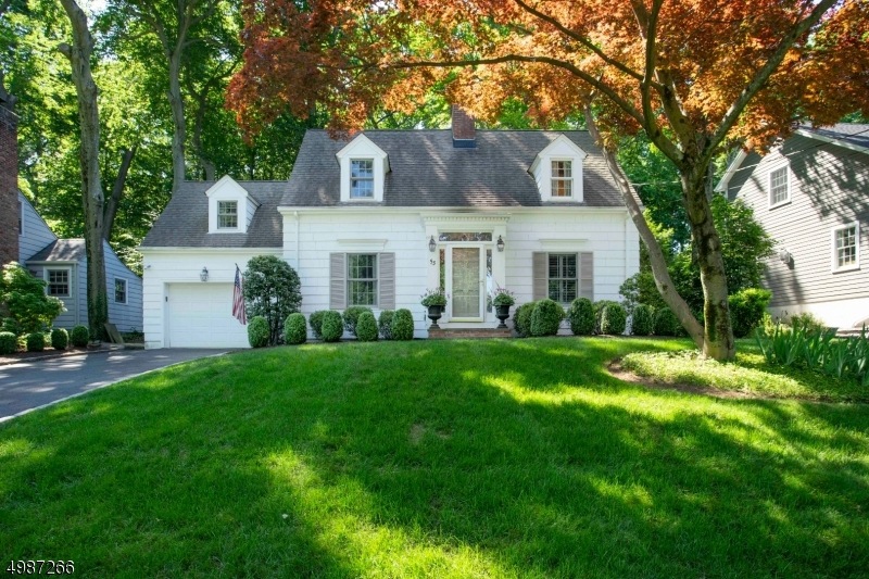 53 Highland Ave, Chatham, NJ 07928 - photo 1