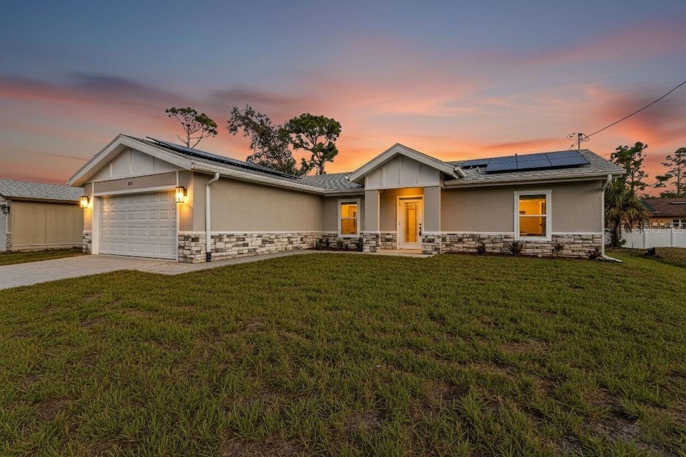 3642 Laredo Ave, North Port, FL 34288 - photo 1