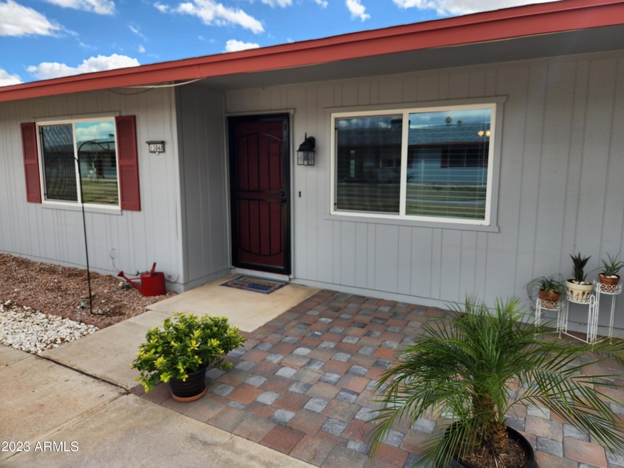 13848 N Newcastle Dr, Sun City, AZ 85351 - photo 1