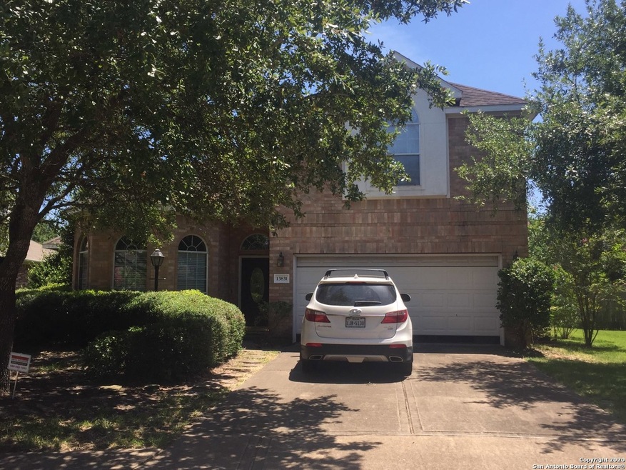 13831 Desert Canyon Dr, Houston, TX 77041 - photo 1