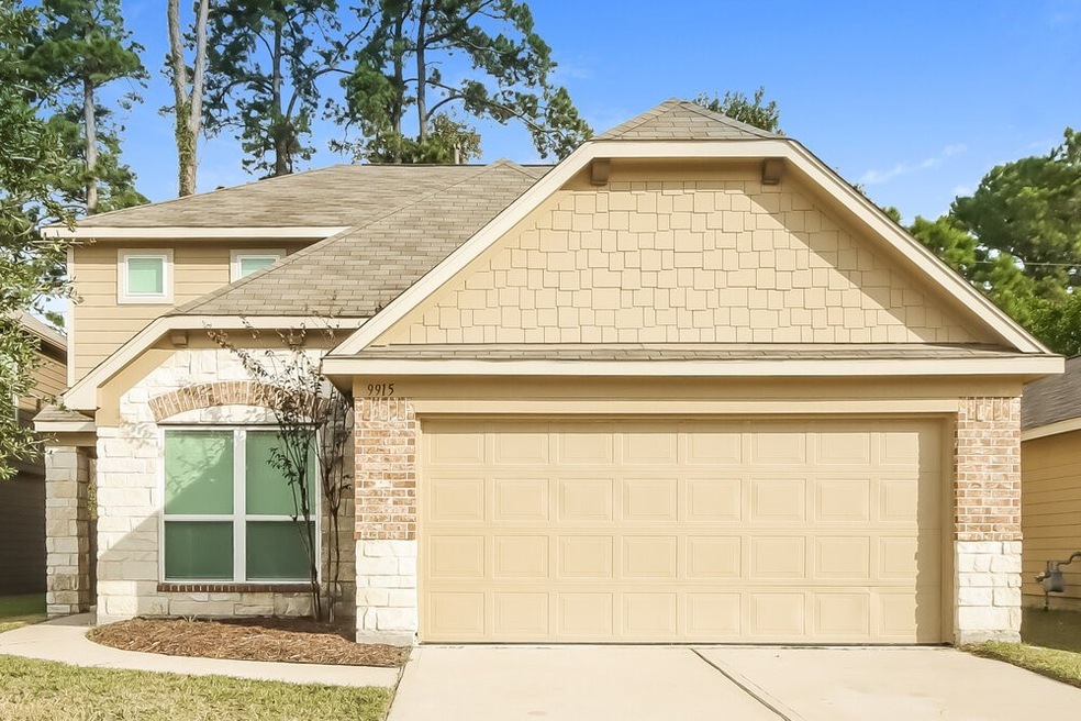 9915 Swallow Dr, Conroe, TX 77385 - photo 1