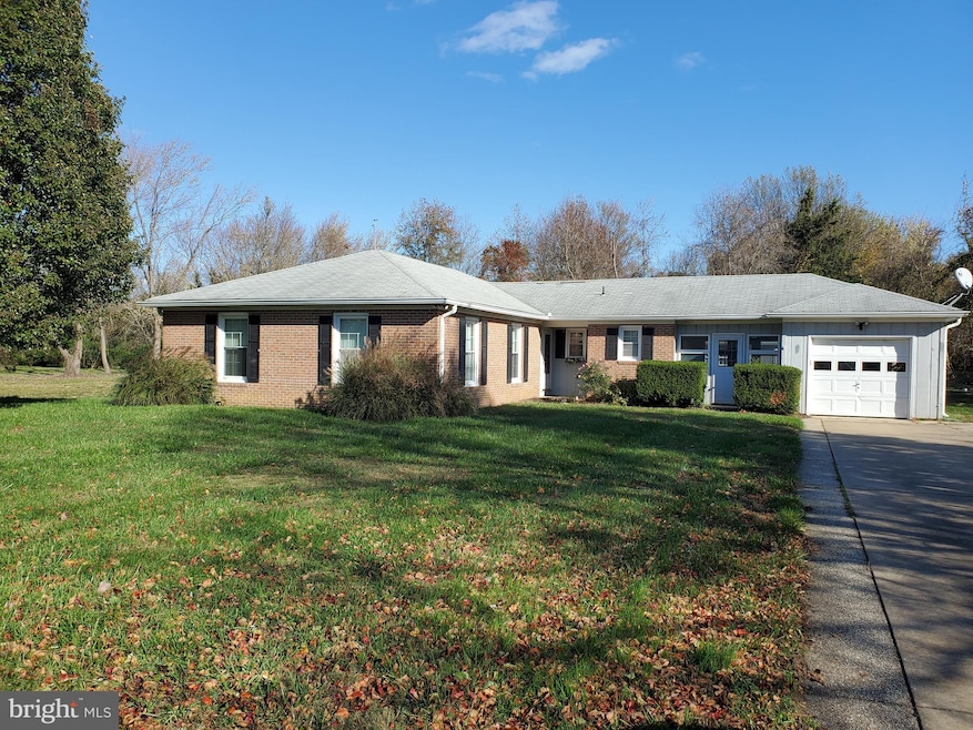 311 Columbia Ln, Stevensville, MD 21666 - photo 1