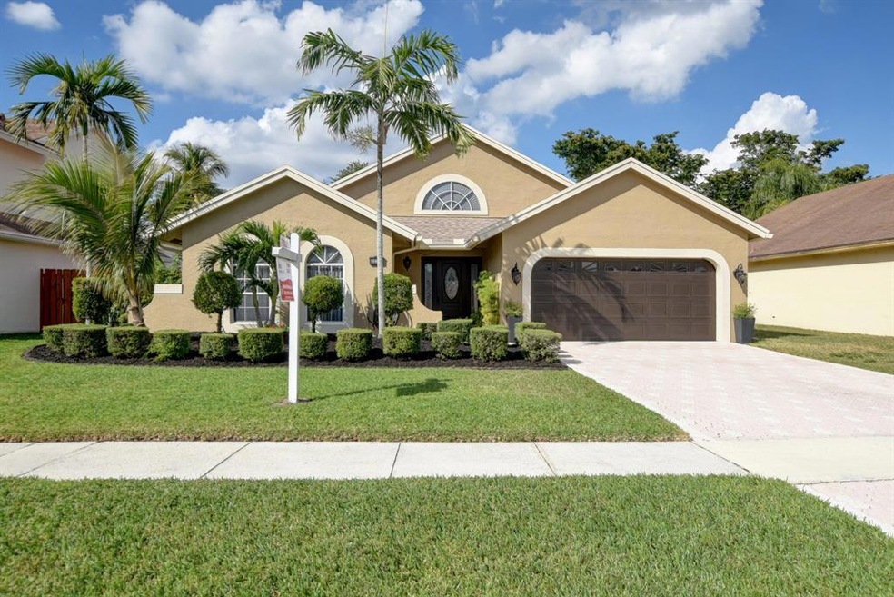 22352 Sea Bass Dr, Boca Raton, FL 33428 - photo 1