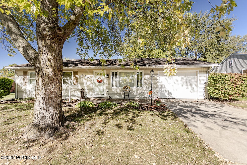 600 Charles Ave, Findlay, OH 45840 - photo 1