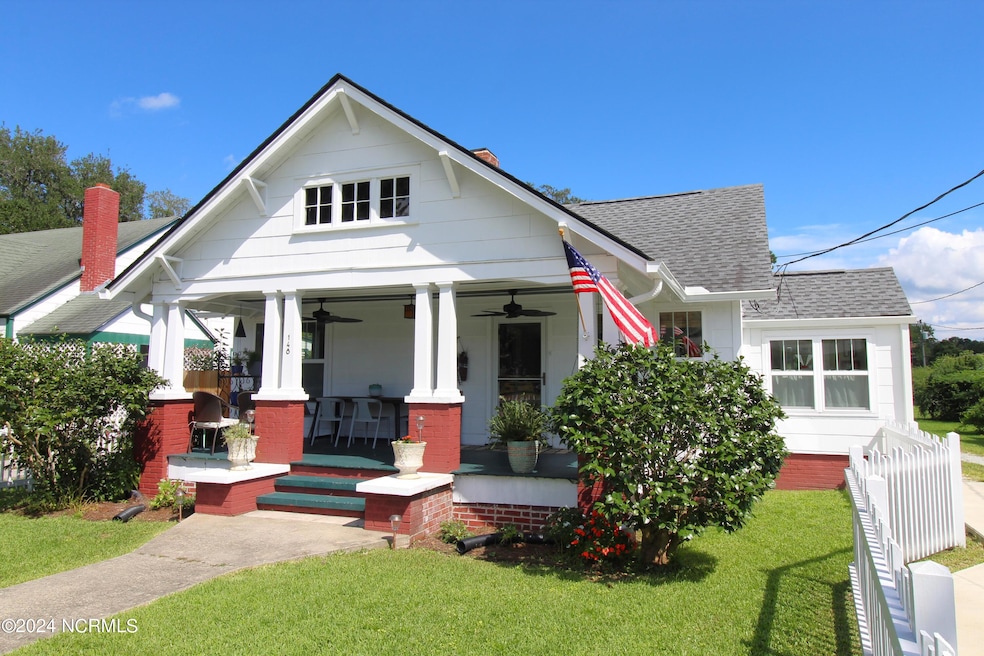 Welcome to 148 Chatham Street