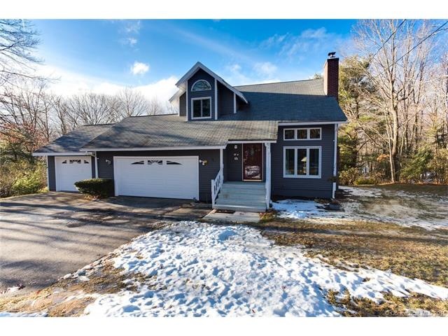 5 Hemlock Cir, Stafford Springs, CT 06076 - photo 1