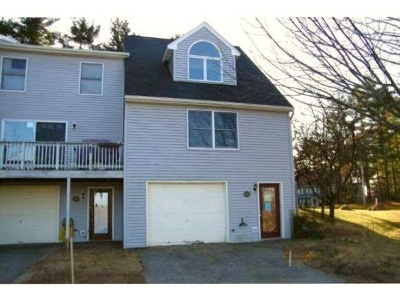 26 Fieldstone Estate, Newmarket, NH 03857 - photo 1