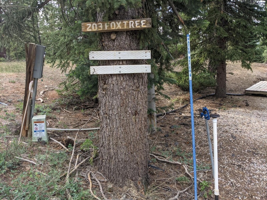 Great Location Lot