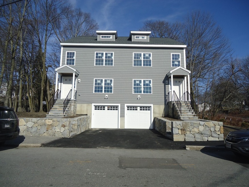 20 Garfield Ave, Woburn, MA 01801 - photo 1