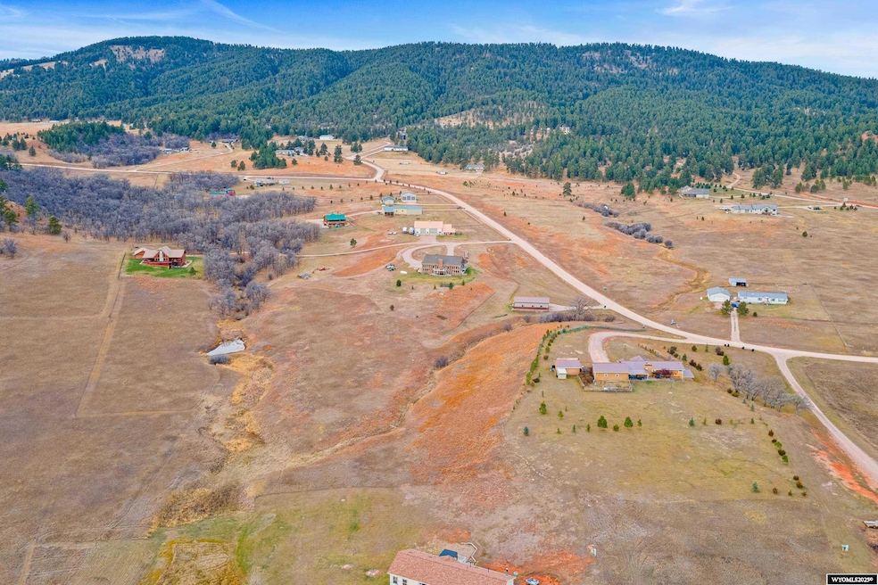 17 Longabaugh Rd, Sundance, WY 82729 - photo 1