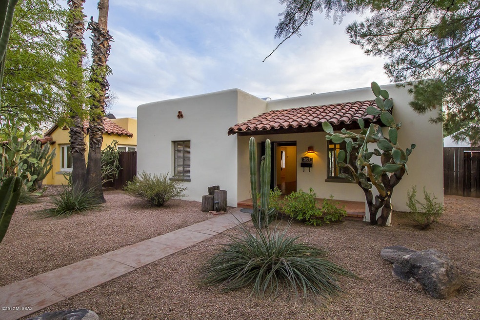 2038 E 7th St, Tucson, AZ 85719 - photo 1