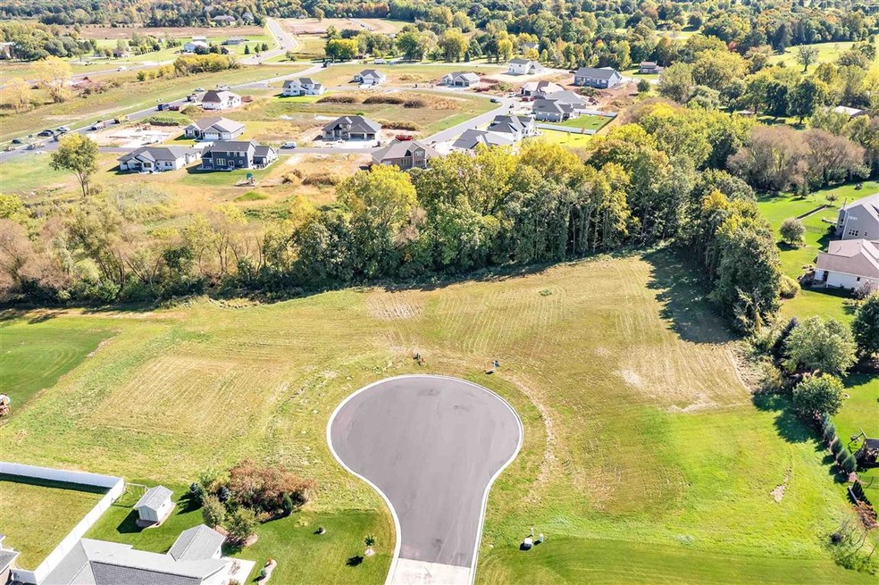 unlisted-address, Ledgeview, WI 54115 - photo 1