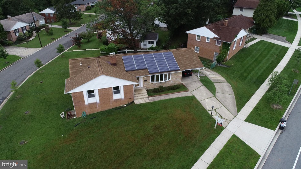 3115 Calverton Blvd, Beltsville, MD 20705 - photo 1