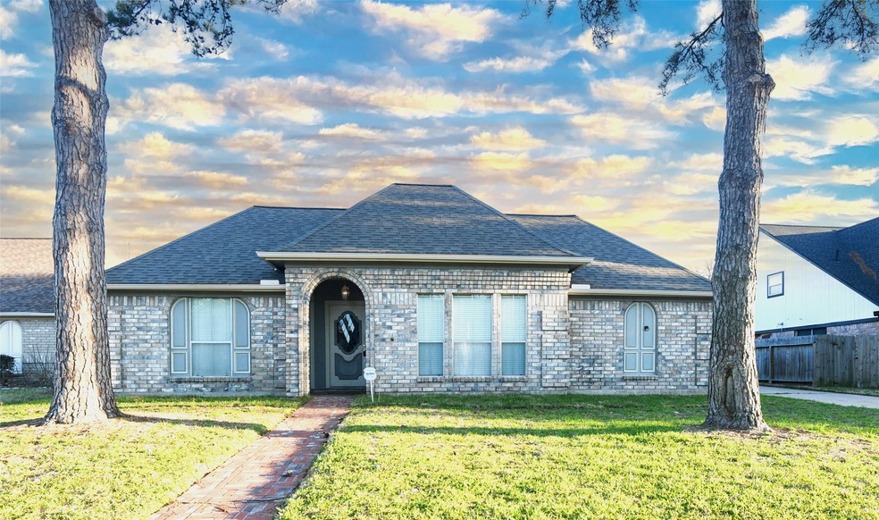 14819 Chetland Place Dr, Houston, TX 77095 - photo 1