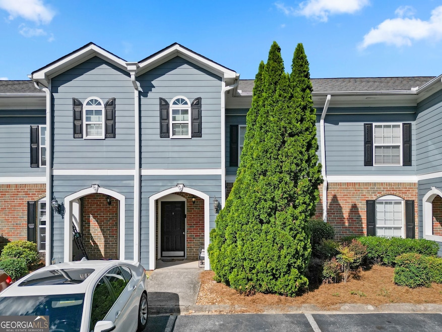 306 Summer Place, Norcross, GA 30071 - photo 1