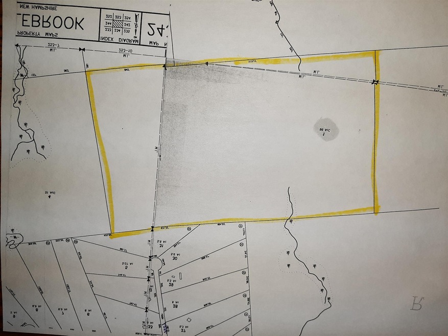 0 Route 26 unit 4792490, Colebrook, NH 03576 - photo 1