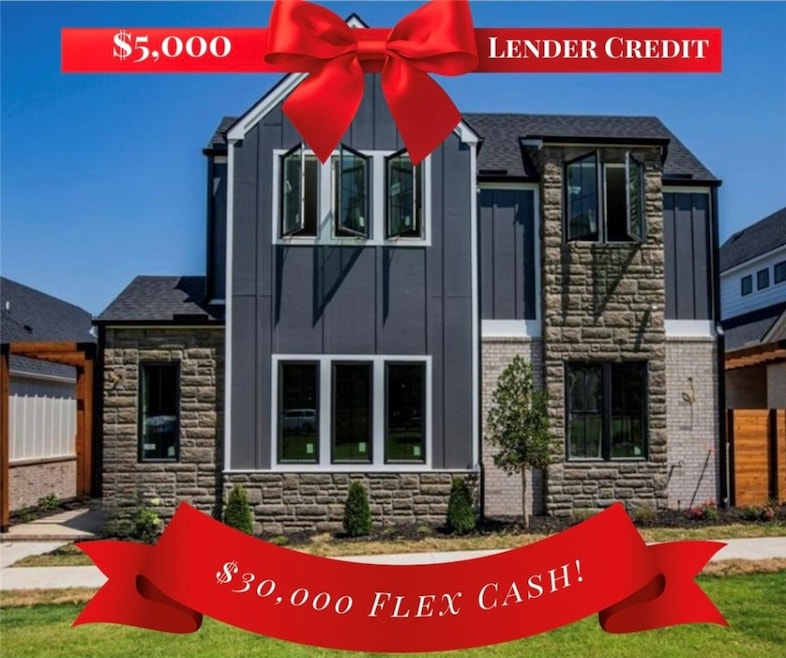 3502 Scoggins Rd, Bentonville, AR 72713 - photo 1