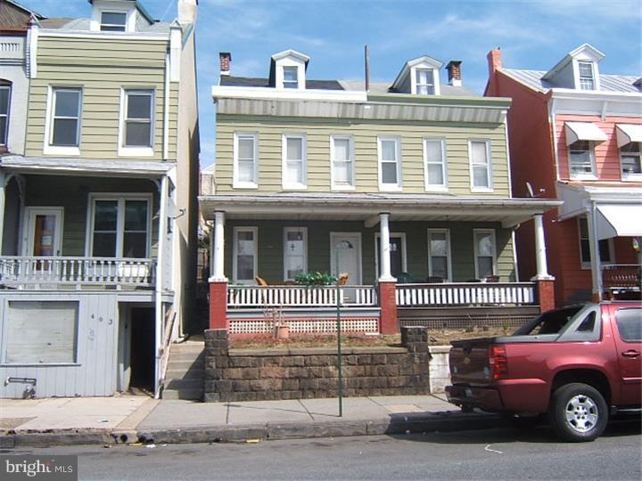 461 N 12th St, Reading, PA 19604 - photo 1