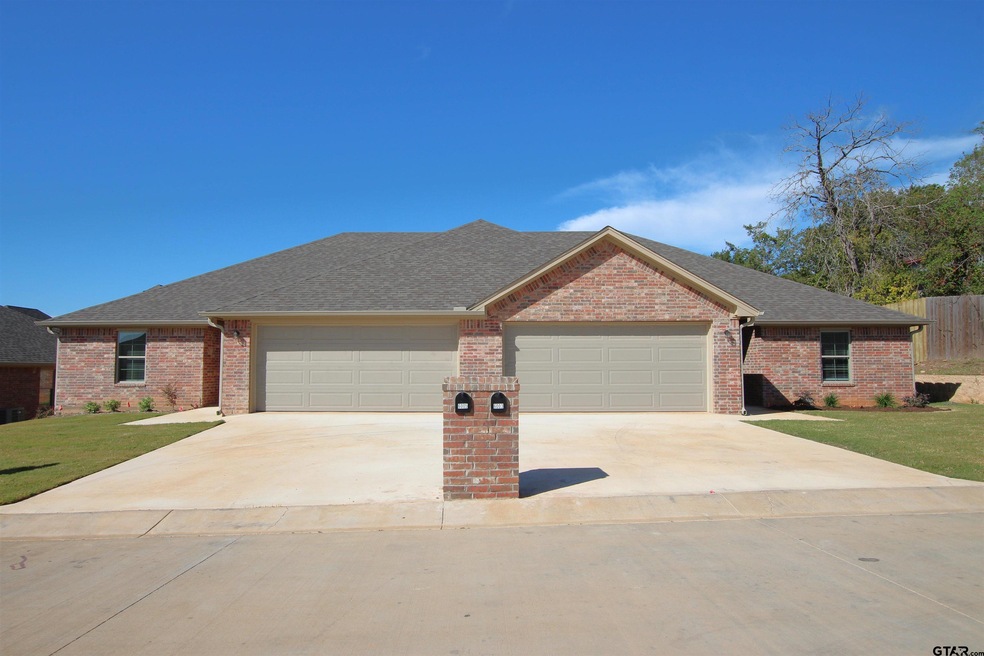 6009 Villa Rosa Way, Tyler, TX 75707 - photo 1