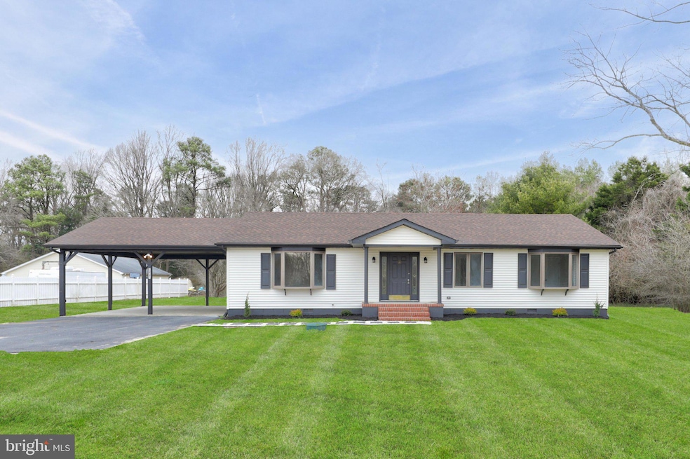 12791 Trussum Pond Rd, Laurel, DE 19956 - photo 1