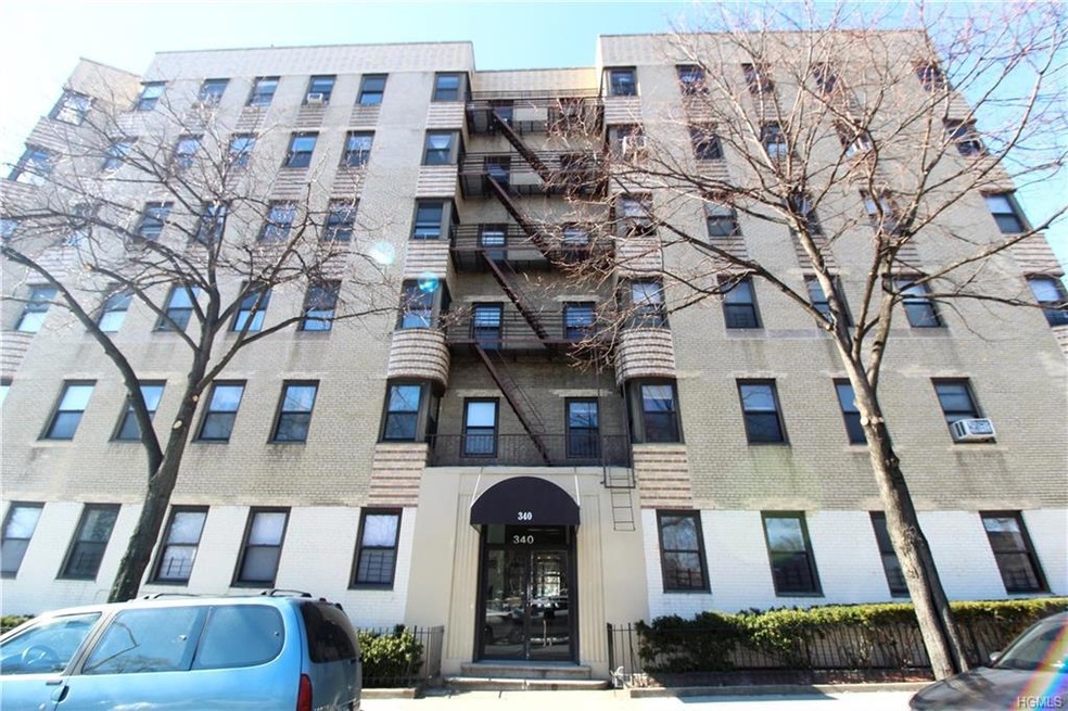 340 E Mosholu Pkwy S unit 1H, Bronx, NY 10458 - photo 1