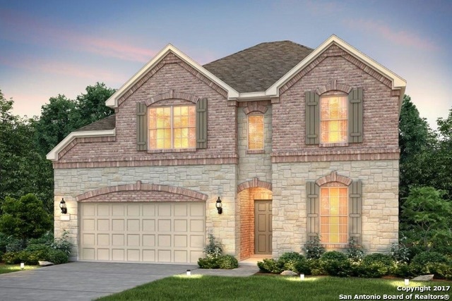 12221 Bianca Mill Way, San Antonio, TX 78254 - photo 1