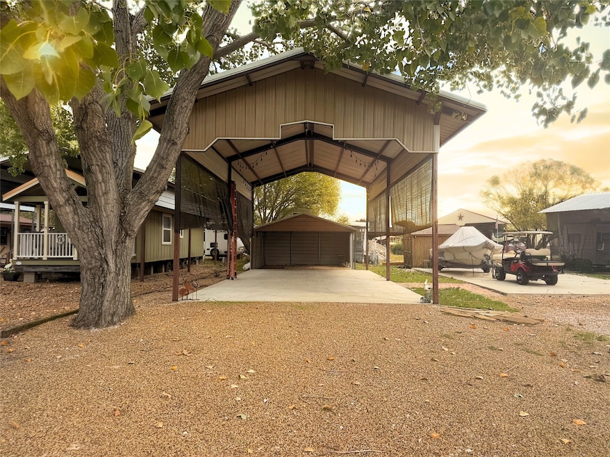 TBD LOT 46 Pelican Isle Dr, Kerens, TX 75144 - photo 1