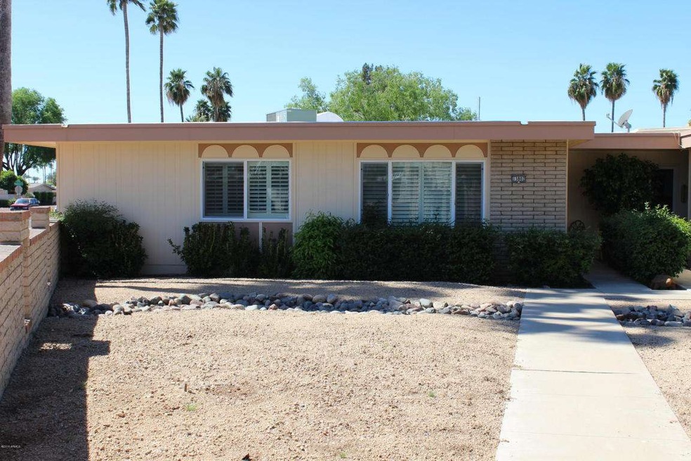 13802 N 111th Ave unit 17H, Sun City, AZ 85351 - photo 1