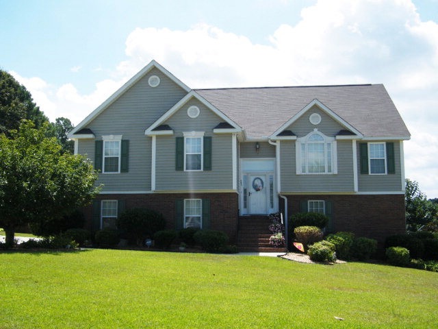 Main View