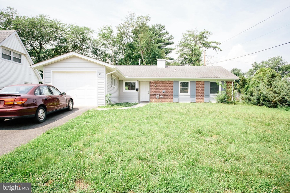 17 Snowdon Ln, Willingboro, NJ 08046 - photo 1