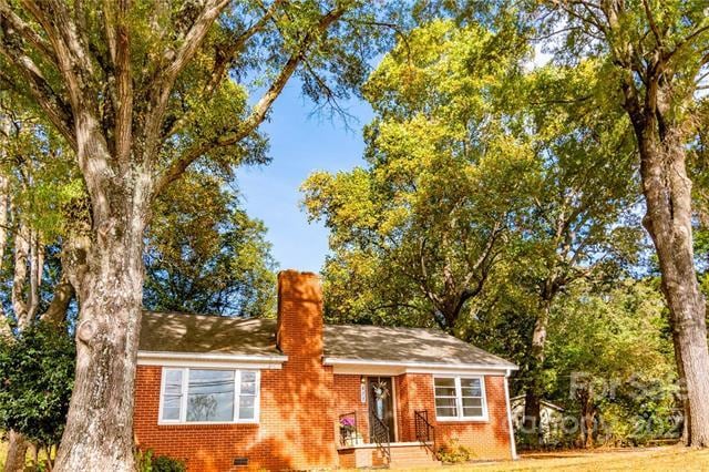 677 Turnersburg Hwy, Statesville, NC 28625 - photo 1