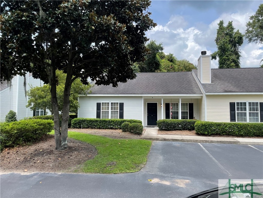 4 Olde Towne Place Dr, Savannah, GA 31410 - photo 1