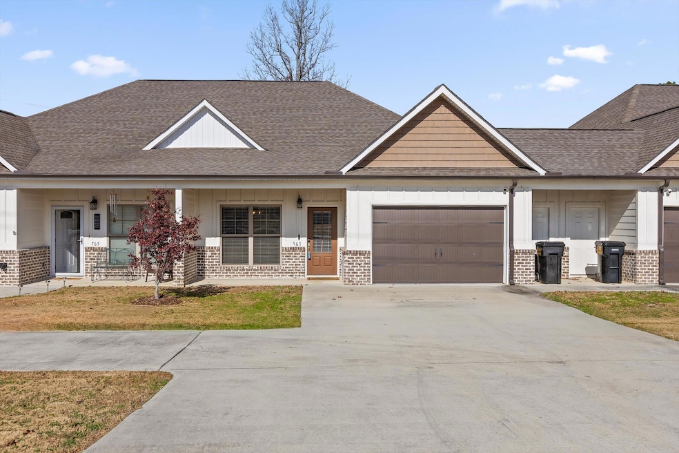 767 Steele Rd, Rossville, GA 30741 - photo 1