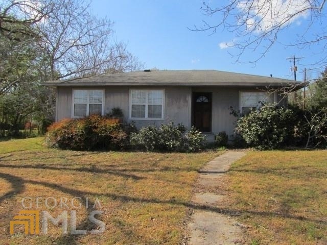 5253 Columbus Rd, Macon, GA 31206 - photo 1