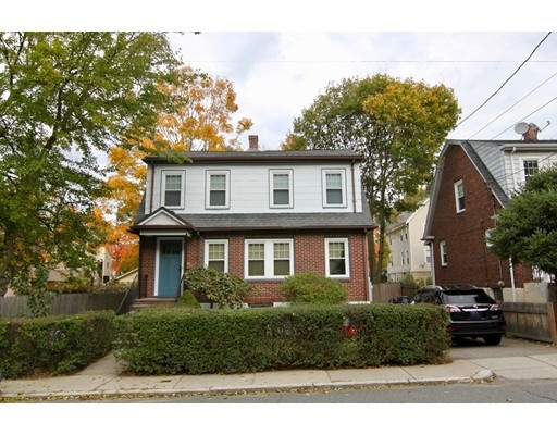 31 Hayes Rd, Roslindale, MA 02131 - photo 1