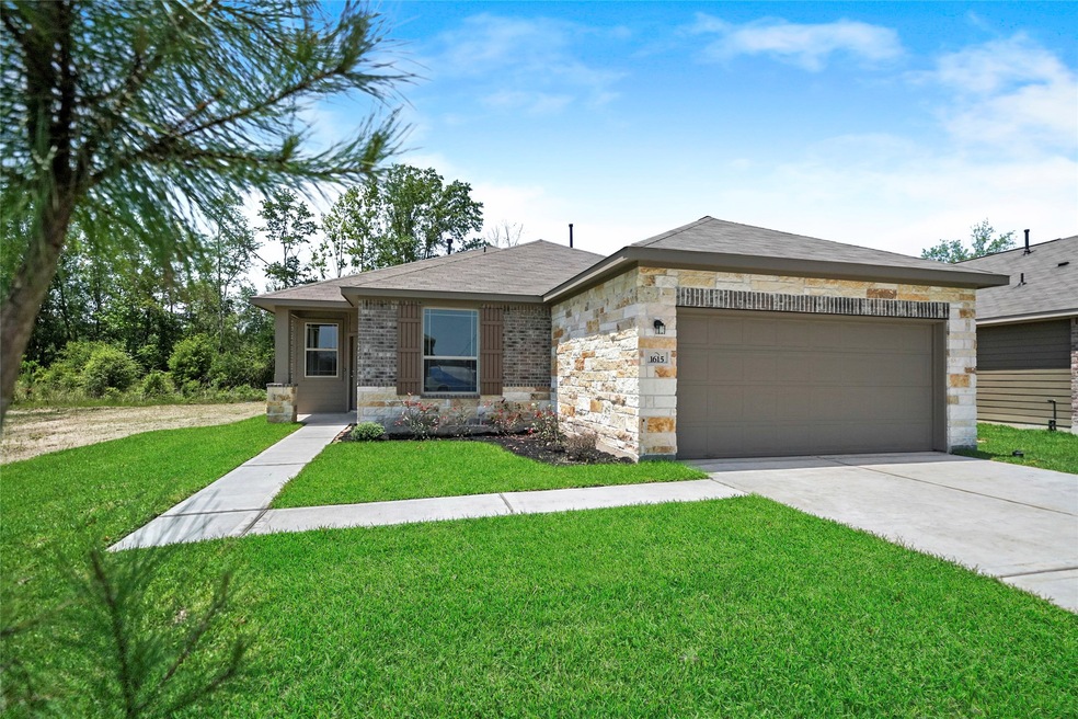 1615 Road 5102, Cleveland, TX 77327 - photo 1